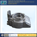 Fundición piezas de motor automotriz de aleación de aluminio de alta calidad OEM